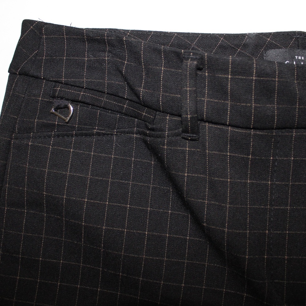 White House Black Market Premium Slim Ankle Pants - Picture 3 of 8